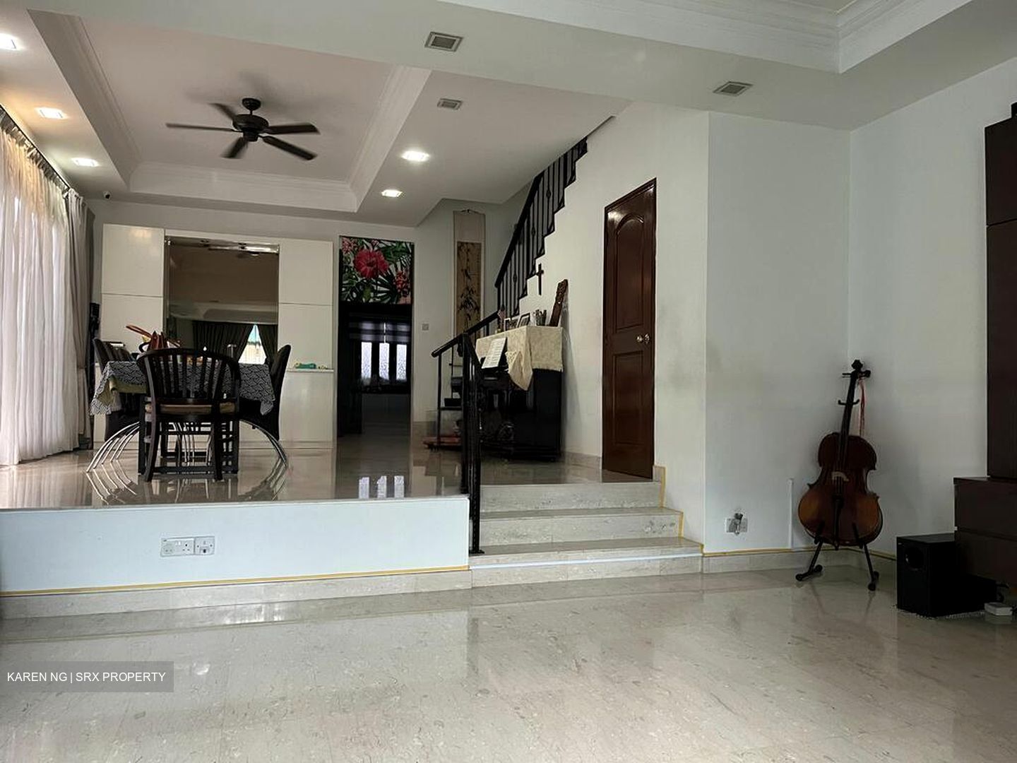 Island Country Villas (D20), Semi-Detached #502388331